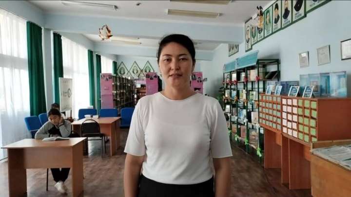 Түркістан: Халық референдум арқылы өзгерістерді таңдады