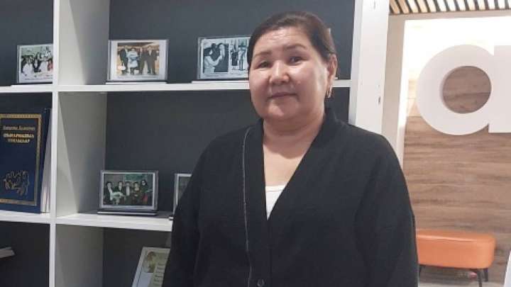 Республикалық референдум – ел игілігі үшін