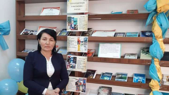 Референдум – еліміздің жаңғыру мен жаңару жолы