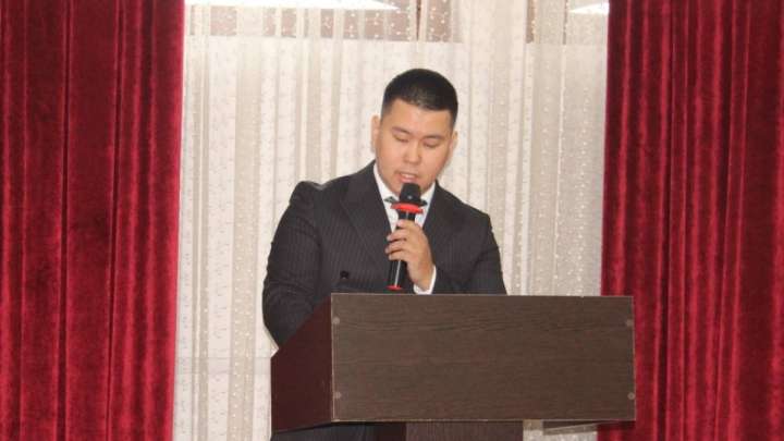 Ауыл әкімдерін сайлау – маңызды демократиялық қадам