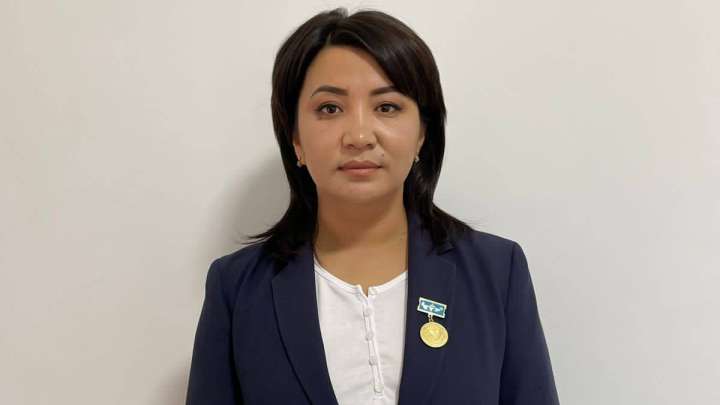 Елдегі саяси реформалар ең алдымен жастарға түрлі мүмкіндіктер сыйлап жатыр