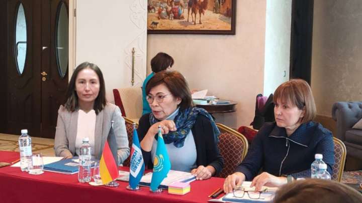 Саланы жетік білмеген журналист жиі қателеседі