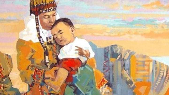 Жақсылық жаныңды жадыратады