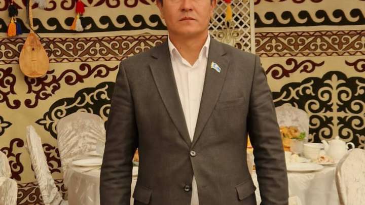 Азаматтық қоғам дамыған сайын демократиялық үрдістер жетіле түседі