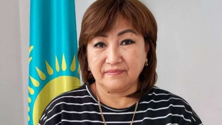 Референдум – халыққа деген сенімнің  көрінісі