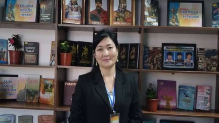 Мажоритарлық жүйеге халықтың сайлауға деген сенімін күшейте түседі