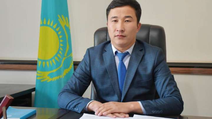 Қажымұқан ауылының әкімі сайланды 