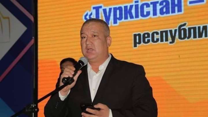 ЖАҢАРУ МЕН ЖАҢҒЫРУ ЖОЛЫНЫҢ НЕГІЗІ ҚАЛАНДЫ