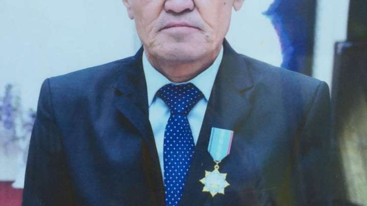 Саяси реформалар ел мүддесі үшін жасалуда