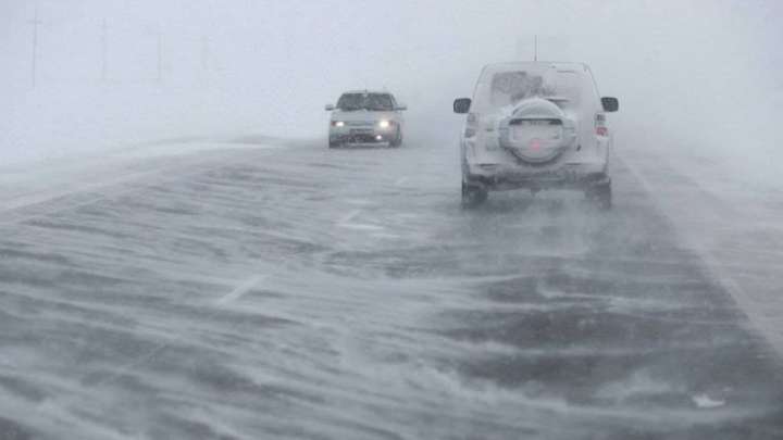 Жамбыл облысында жағдай қиындады