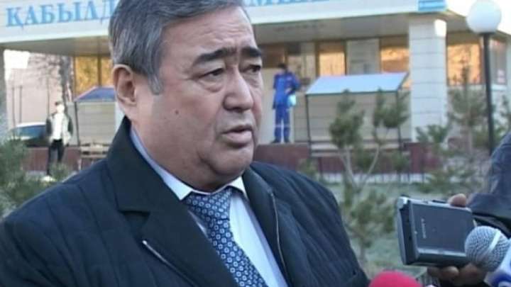 ЖАҢАШЫЛДЫҚТЫҢ БАСТАМАСЫ