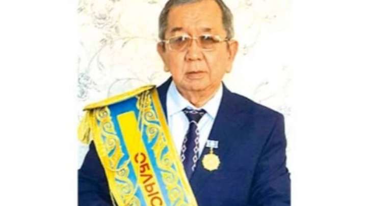 ӘДІЛЕТТІ ҚОҒАМ ОРНАТУ – ЕЛДІҢ АРМАНЫ