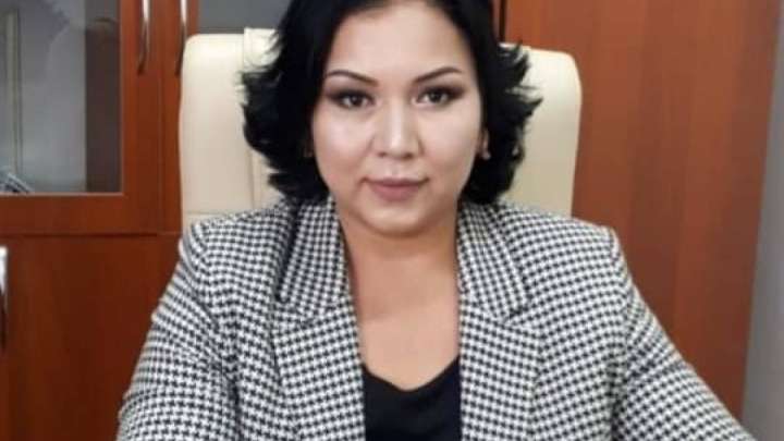 Жеті қазынаның түп қазығы –мәдениет