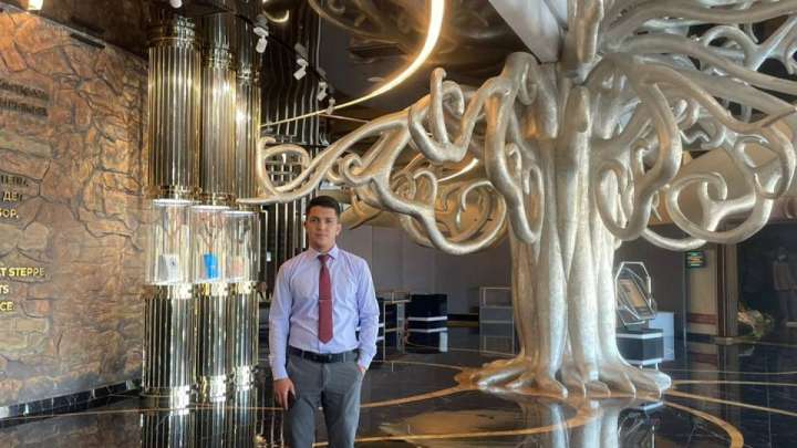 Саяси реформалар Түркістан өңірі ауылдарының тұрғынарына да оң әсерін тигізді