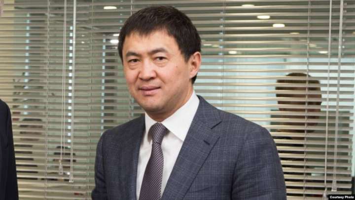 Антикор Қайрат Сатыбалдының 55 млрд теңгеден астам  ақшасын қайтартты