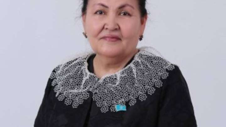 Әйелдер қанаты  елді игі іске жұмылдырады