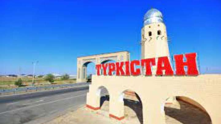 Түркістан облысы жылды табысты аяқтады