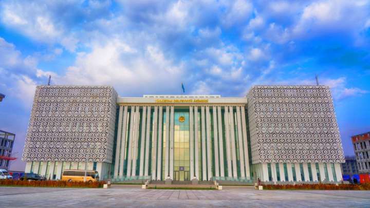 Түркістан облысы: Өтер жылға өкпе жоқ