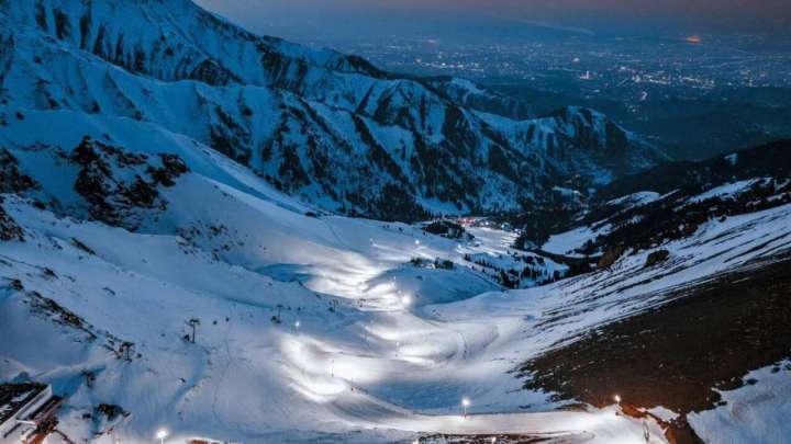 "Шымбұлақ" мерейтойлық маусымын ашады