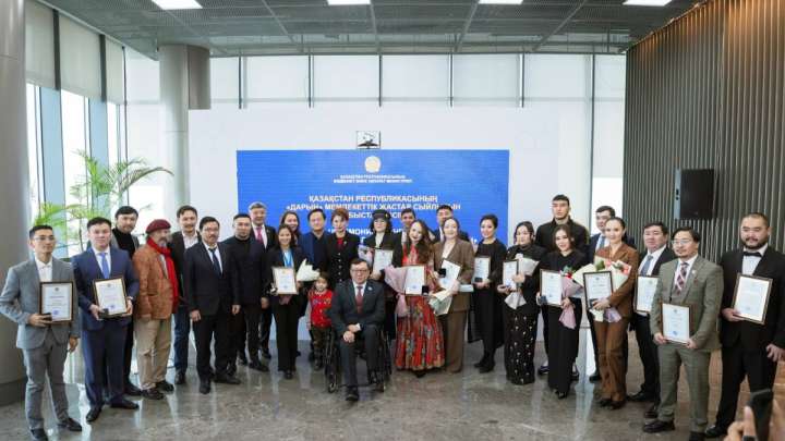 А. Балаева: Президенттің барлық ауқымды реформалары болашақ ұрпақтың қуатты іргетасына айналады