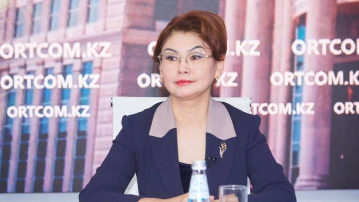 А. Балаева: Мемлекет басшысының Жарлығымен бекітілген «Ақпараттық доктрина» ақпараттық егемендікті одан әрі нығайтуға бағытталған