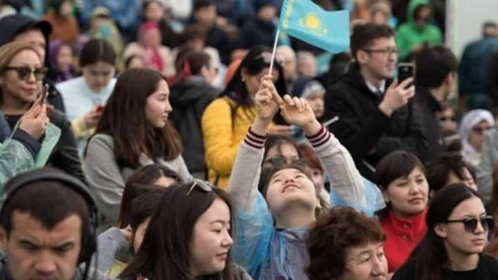 2023 жыл Мемлекет басшысы бастаған ауқымды өзгерістердің тағы бір жаңа белесін бағындырған тарихи уақыт болды – А.Балаева