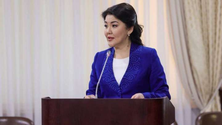 Жители аулов прививаются охотнее, чем горожане - Минздрав