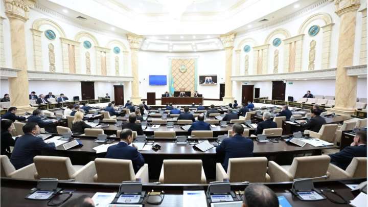 Адам құқықтарын қорғау бағытында жасалған нақты қадамдар