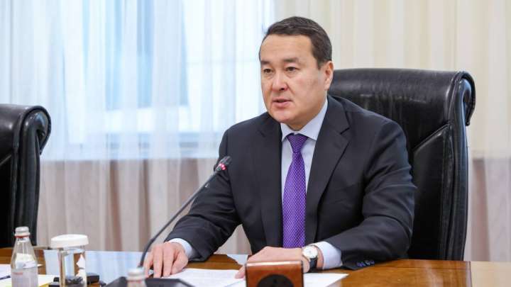 Акимы отстранились от проблем энергетики – Смаилов