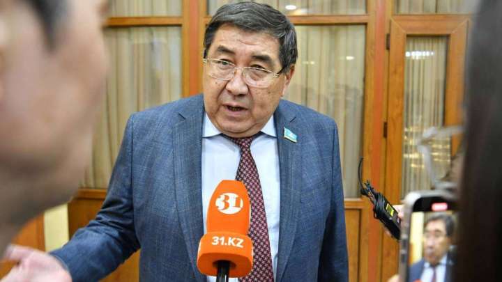 «Старый Казахстан» и Кулибаев мешают спортсменам – депутат