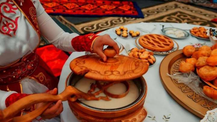 Новый год VS Наурыз: в сенате недовольны идеологией празднования