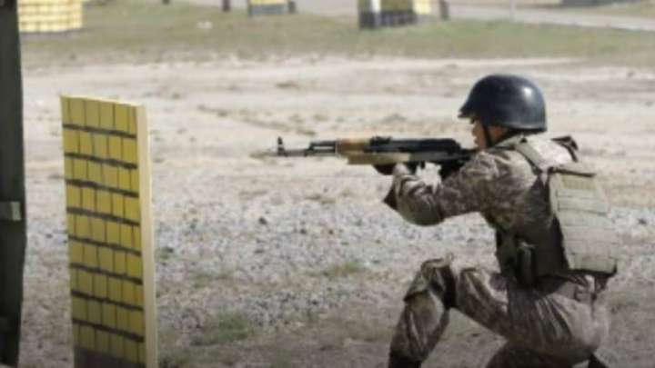 Қазақстан БҰҰ миссияларына қатысуға әскер жібереді