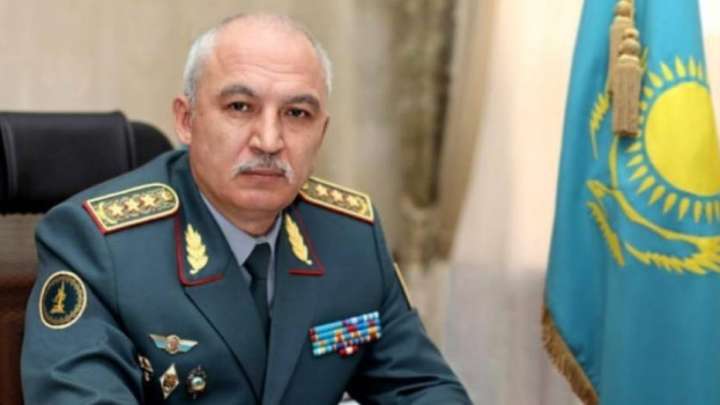 БҰҰ миссиясына қатысты қорғаныс министрі не дейді?