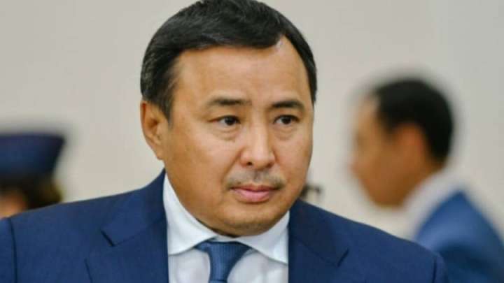 Мырзахметовтің ісі бойынша сот процесі басталды