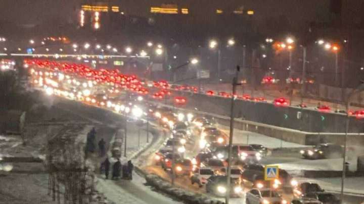 Алматыда жер сілкінісі қайталанды