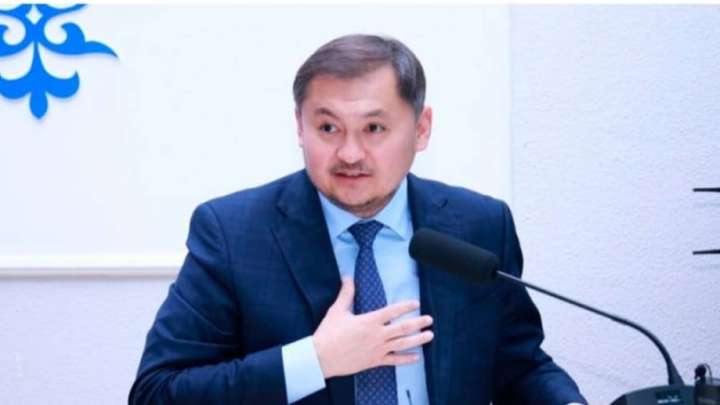 Сейсмология институтына бөлінетін қаржы көлемі артады  — министр