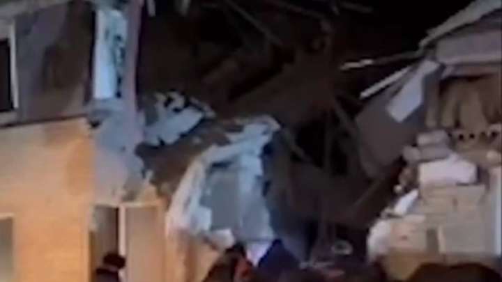 Қарағандыда пәтер жарылып, екі адам қайтыс болды 