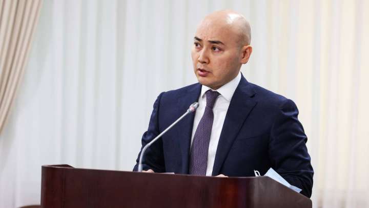 Можно агрессивнее поднимать – министр о тарифе на воду