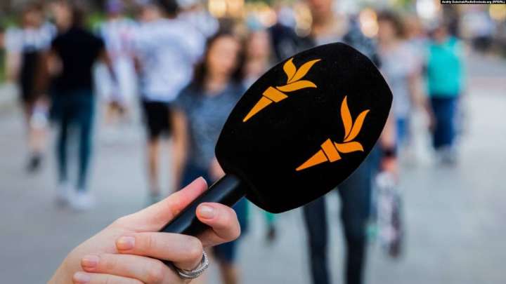 «Азаттык» будет судиться с МИД РК