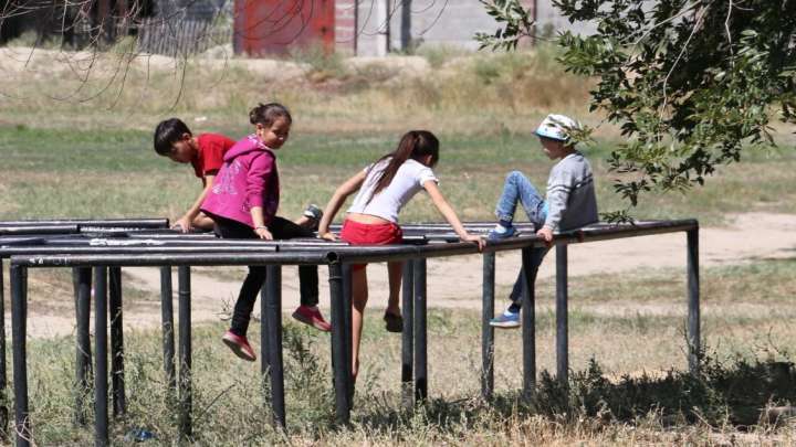 Выплата из Нацфонда детям: почему так мало?