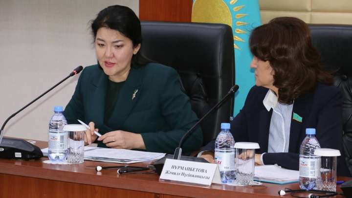 Кто пострадает от увеличенных взносов на ОСМС?