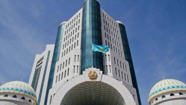 Олжас Бектенов Үкіметбасы болуы мүмкін