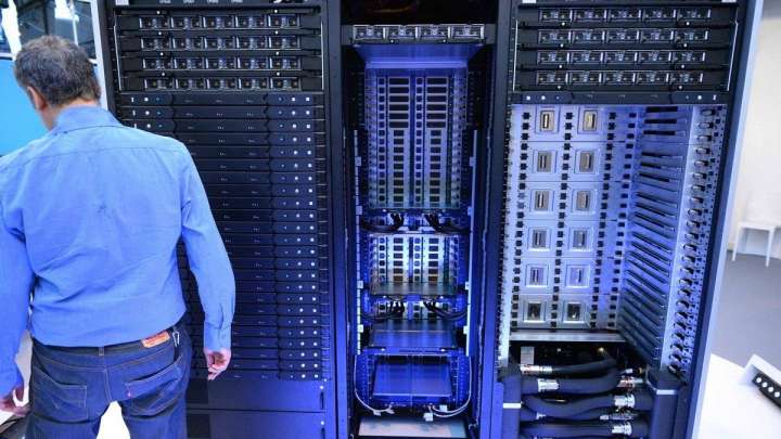 Озеро данных и суперкомпьютер: новости об инновациях в Казахстане