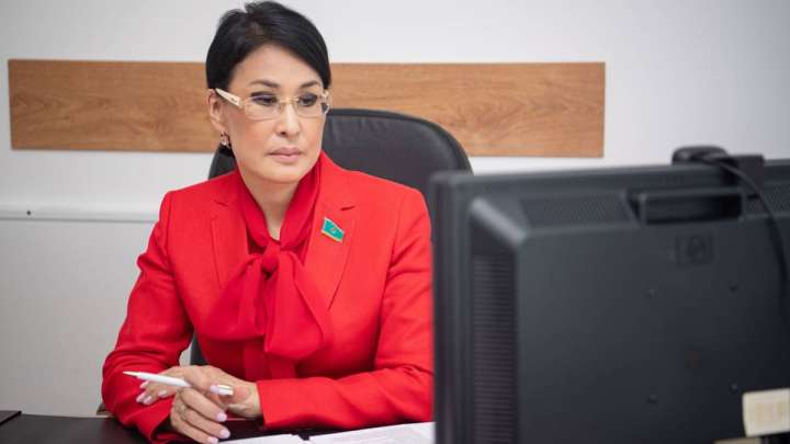 Новая глава Минздрава не боится критики