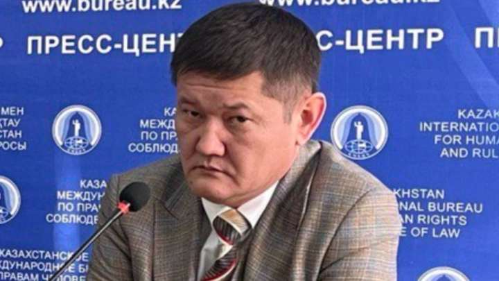 Суд над Думаном Мухаммедкаримом пройдет в закрытом режиме