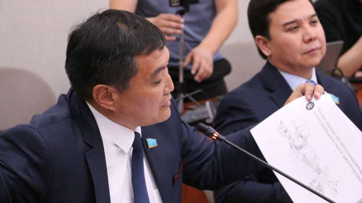 Строительный кодекс не для людей – депутат