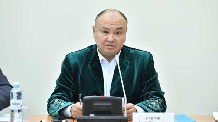 Чему учить «массы» в Казахстане: советы Саирова