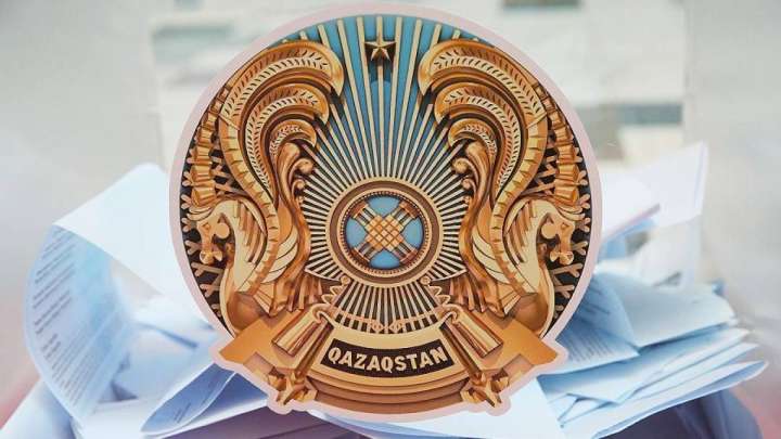 Жаңа адамдар: Жаңа елтаңбамыз жайлы ойланар кез келді