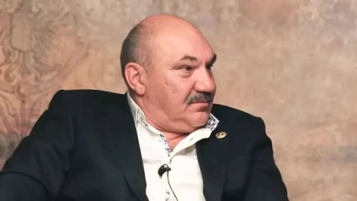 «Тиолайн» компаниясының тең иесі В. Долгалевке қатысты тергеу  жүргізілуде