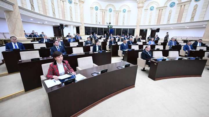 В парламенте ополчились против TikTok